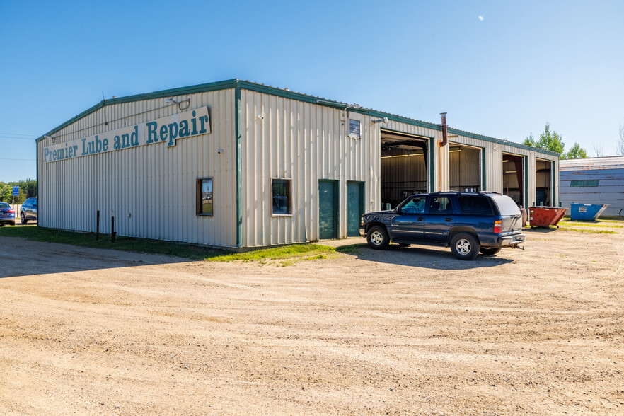 220 Crocus Hill St E, Park Rapids, MN for sale - Building Photo - Image 3 of 26