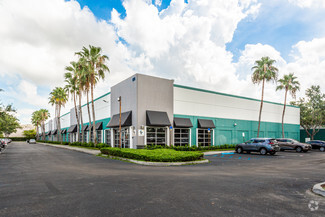 More details for 16200 NW 59th Ave, Miami Lakes, FL - Flex, Industrial for Lease