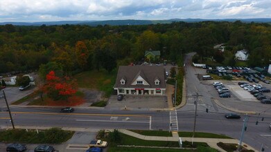 1821 E Main St, Mohegan Lake, NY - AERIAL  map view - Image1