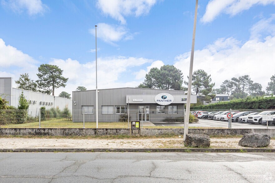20 Rue Gaspard Monge, Canéjan for lease - Building Photo - Image 2 of 2
