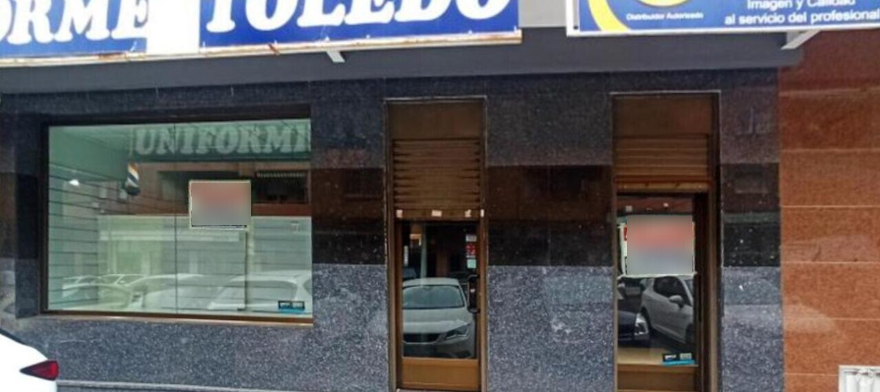 Retail in Toledo, Toledo for lease Interior Photo- Image 1 of 2