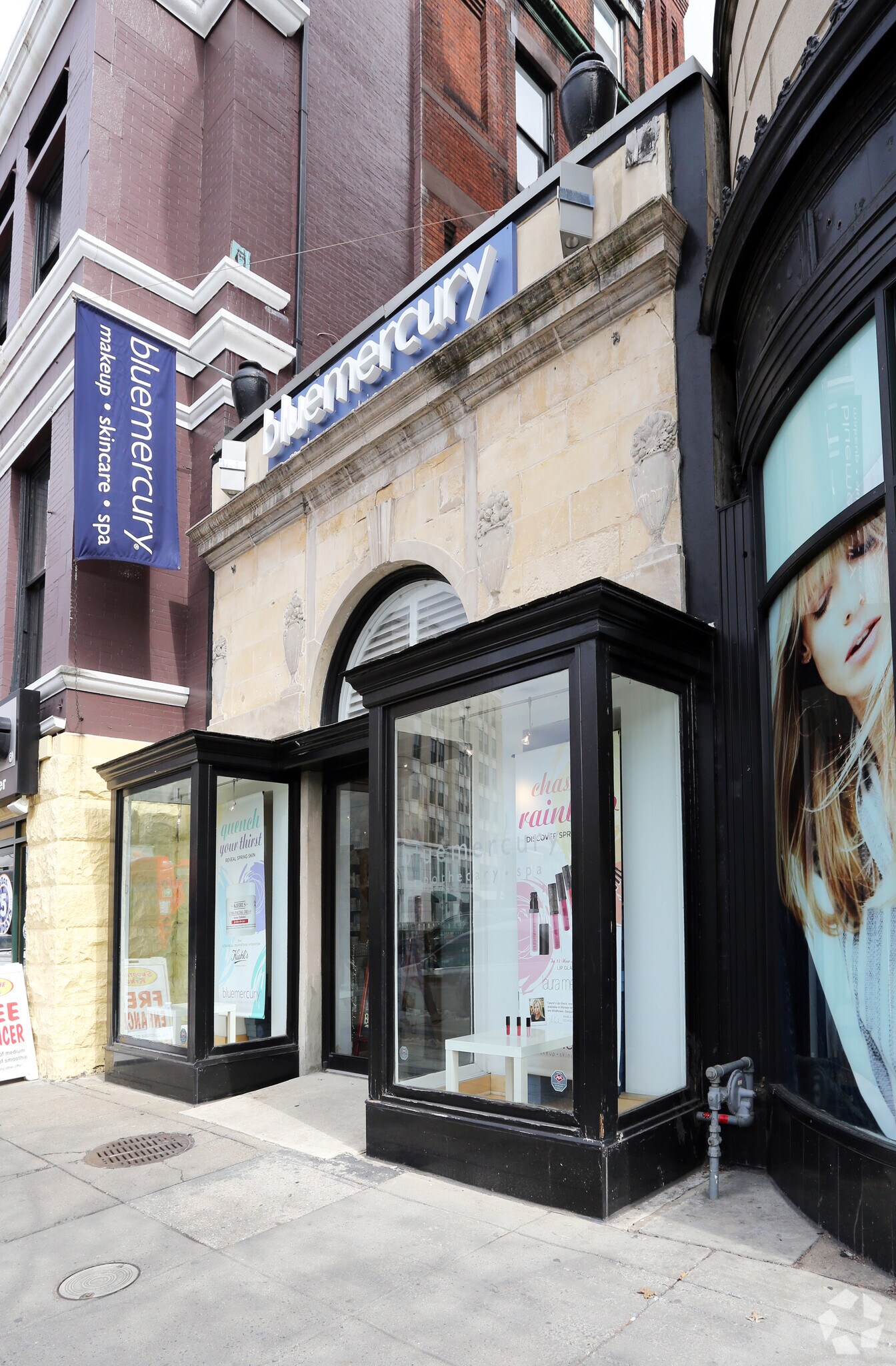 1619 Connecticut Ave NW, Washington, DC for sale Primary Photo- Image 1 of 1