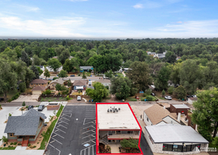 1630 S College Ave, Fort Collins, CO for lease Building Photo- Image 1 of 1