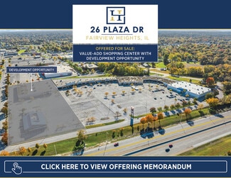 More details for 26 Plaza Dr, Fairview Heights, IL - Retail for Sale