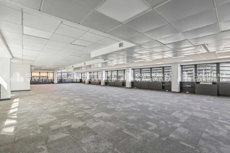 65 Boulevard Marius Vivier-Merle, Lyon for lease - Interior Photo - Image 3 of 21