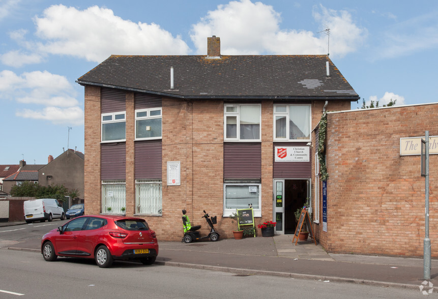 Walker St, Cardiff for sale - Building Photo - Image 3 of 3