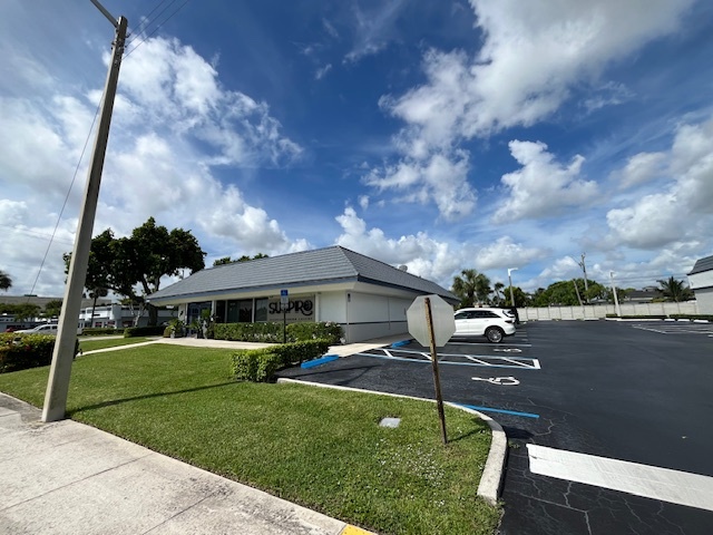 3249 N Federal Hwy, Boca Raton, FL for lease - Building Photo - Image 2 of 10