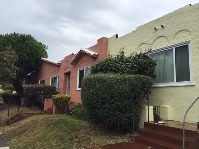 2651 Sacramento St, Berkeley, CA for sale Primary Photo- Image 1 of 1
