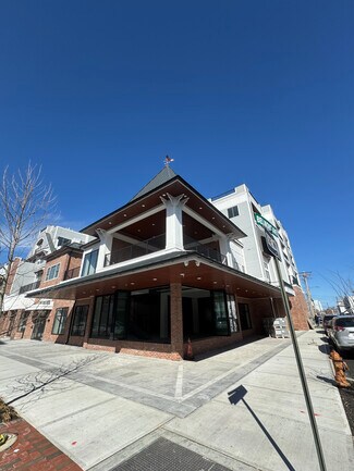 More details for 15-19 3rd Ave, Long Branch, NJ - Retail for Lease