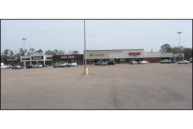 1814 Main St, Franklin, LA for lease - Primary Photo - Image 1 of 1