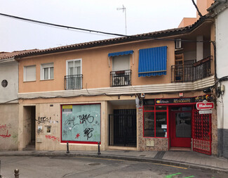 More details for Calle Carmen, 10, Valdemoro - Multifamily for Sale