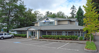 More details for 9619 Levin Rd, Silverdale, WA - Office for Lease