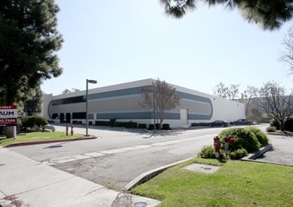 More details for 18042 Cortney Ct, City Of Industry, CA - Industrial for Lease