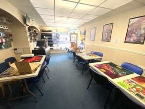 8 Peel St, Accrington for lease Interior Photo- Image 1 of 2