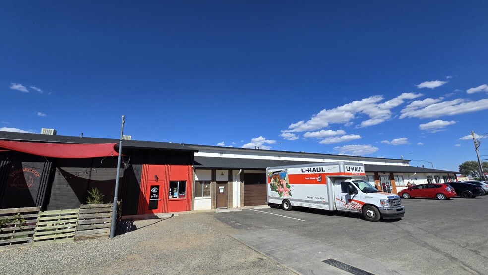 990 N State Route 89, Chino Valley, AZ for lease - Building Photo - Image 3 of 23