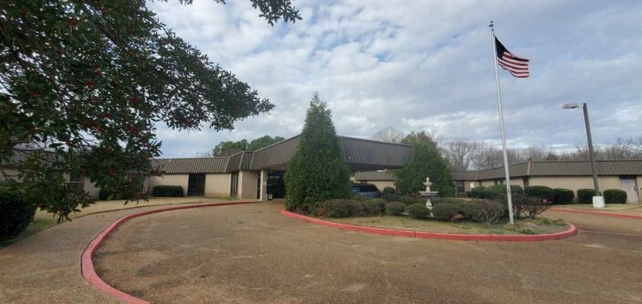 155 Keating Rd, Batesville, MS for lease Building Photo- Image 1 of 3