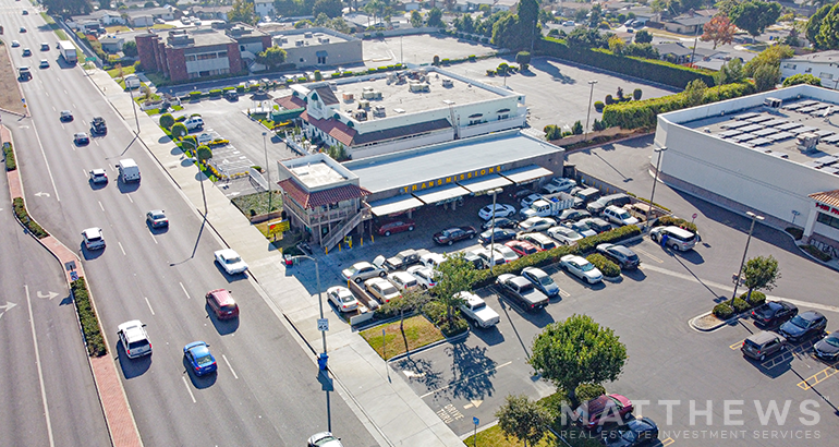 851 N Beach Blvd, La Habra, CA for sale Building Photo- Image 1 of 4