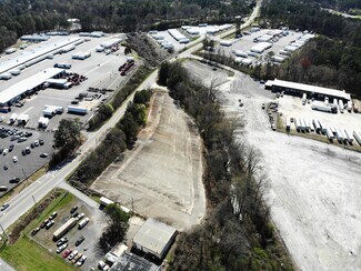 More details for 1890 Rock Cut Rd, Conley, GA - Land for Lease