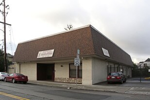 5909 Camden St, Oakland CA - Day Care Center