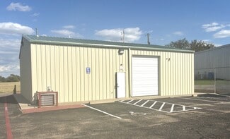 More details for 1301 Forest st, Amarillo, TX - Industrial for Lease