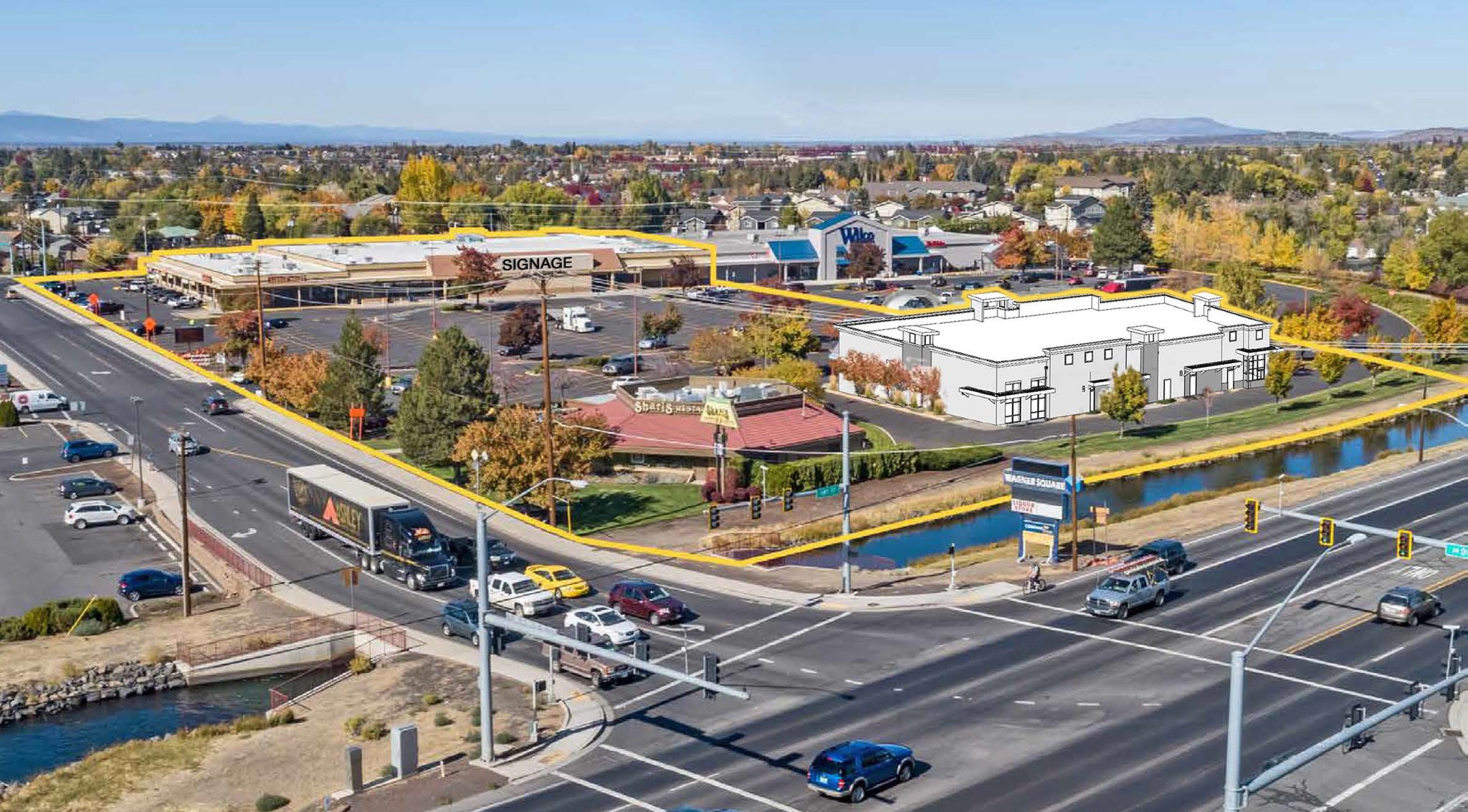 1655 SW Odem Medo Rd, Redmond, OR for sale Building Photo- Image 1 of 1