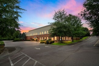 More details for 204 Capcom Ave, Wake Forest, NC - Flex for Sale