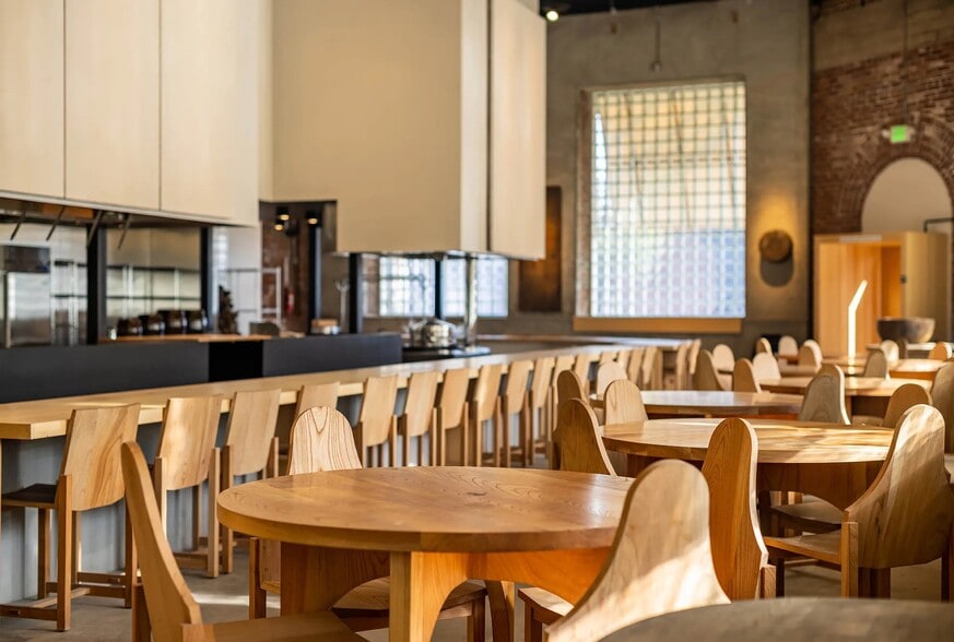 2001 E 7th St, Los Angeles, CA for lease - Interior Photo - Image 2 of 17