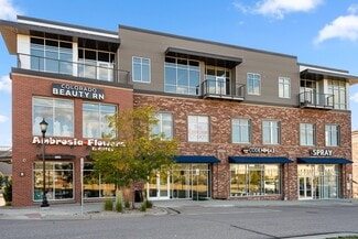 More details for 3855 Ambrosia St, Castle Rock, CO - Office for Lease