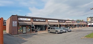 More details for 4286 Kingston Rd, Toronto, ON - Retail for Lease