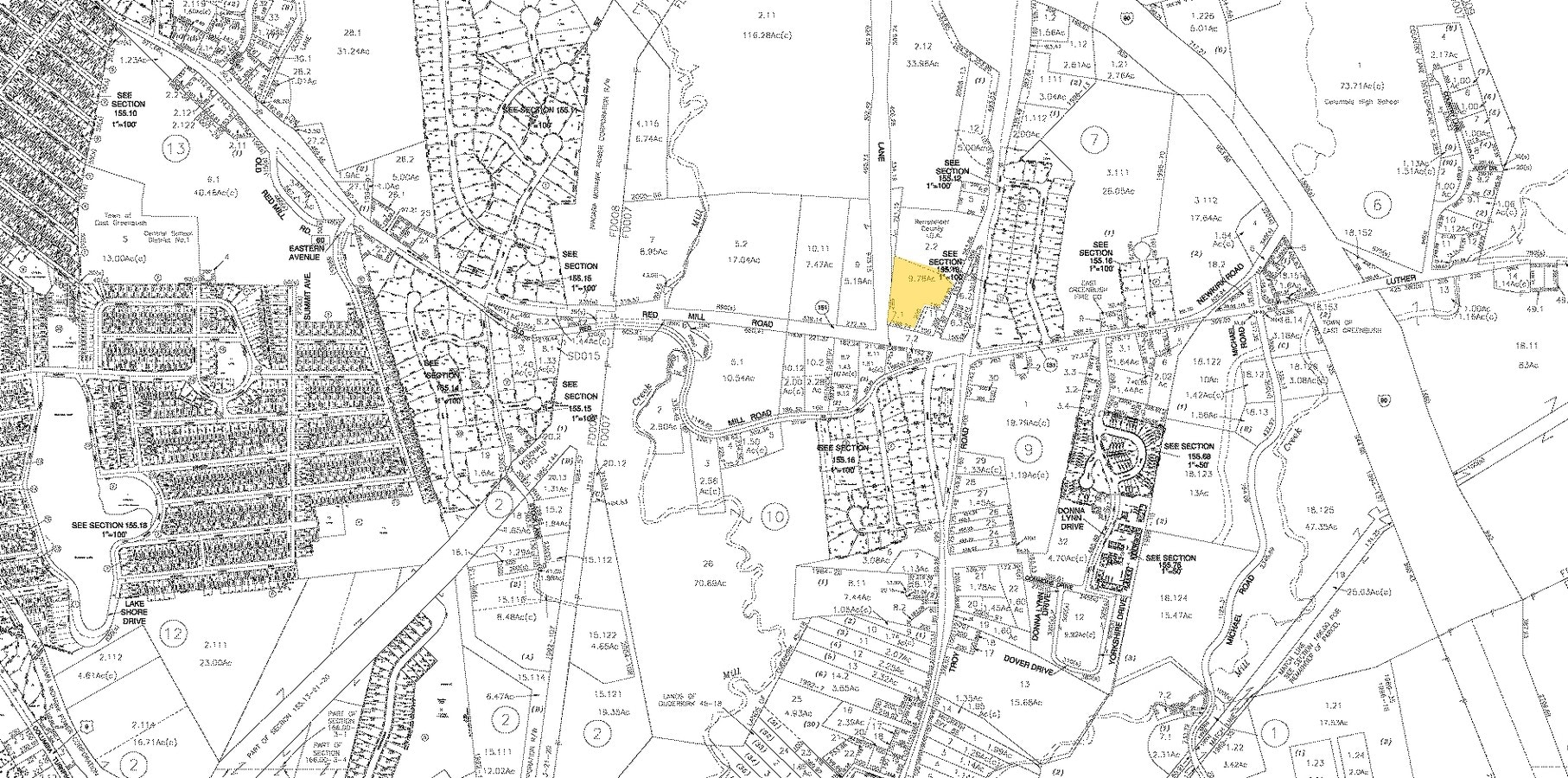99 Troy Rd, East Greenbush, NY 12061 | LoopNet