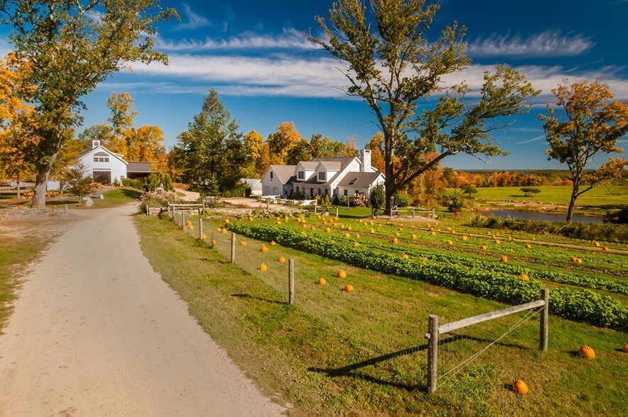 54 Joy Rd, Woodstock, CT for sale - Other - Image 1 of 1