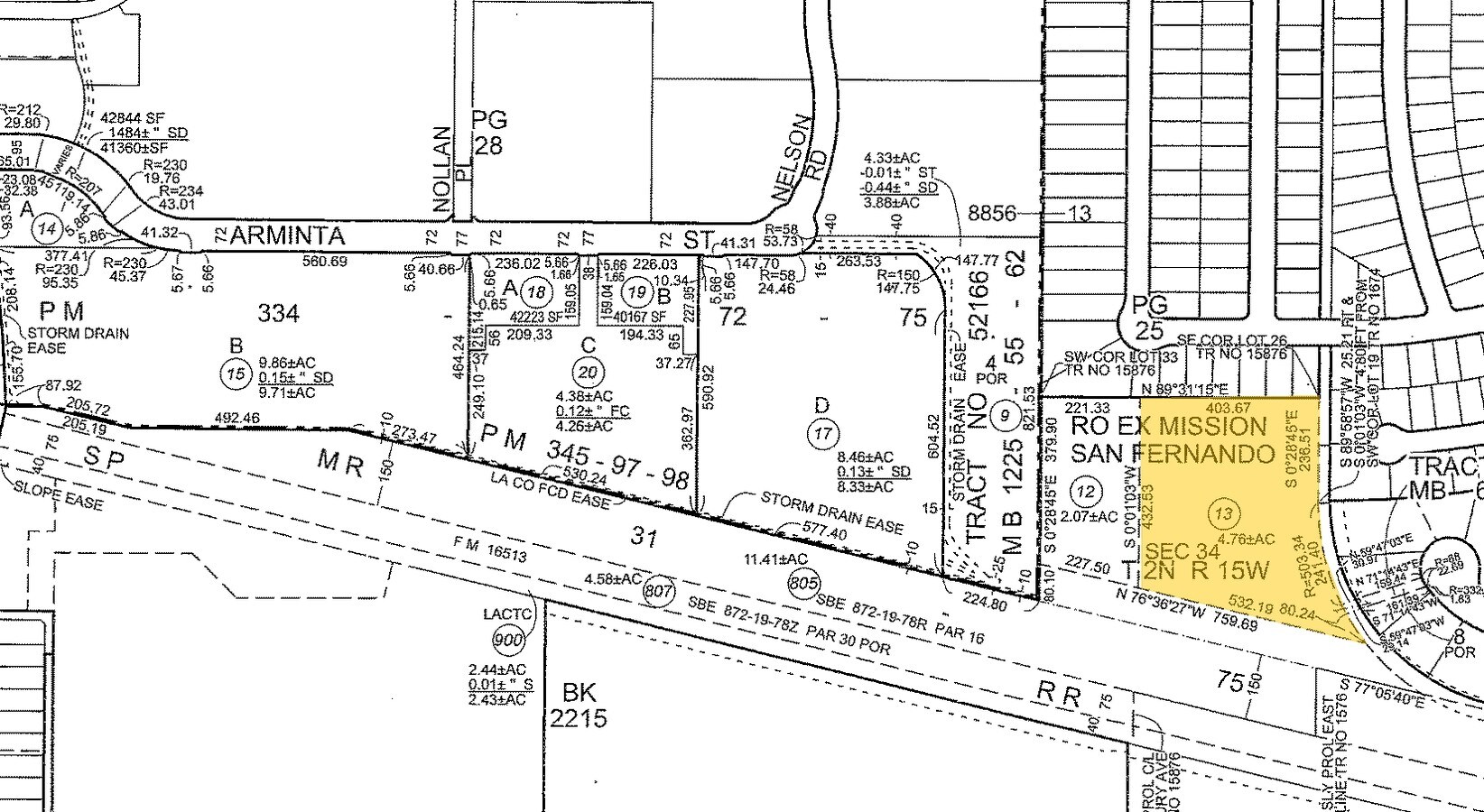 14000 Arminta St, Panorama City, CA 91402 - Property ...