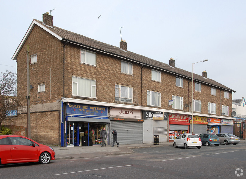 17-29 Pasture Rd, Wirral for lease - Primary Photo - Image 1 of 8