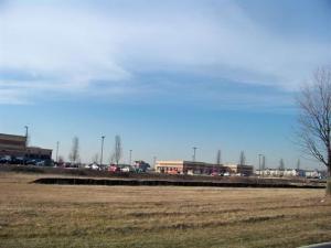 14955-24510 S Van Dyke Rd, Plainfield, IL for sale - Building Photo - Image 1 of 1