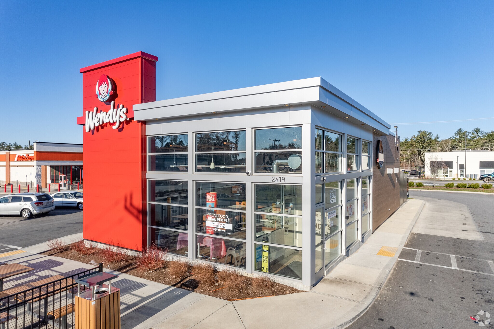 2419 Cranberry Hwy, Wareham, MA for sale Primary Photo- Image 1 of 1