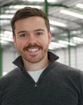 Harry Fullerton