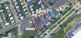 More details for 10500 Roosevelt Blvd, Philadelphia, PA - Retail for Lease