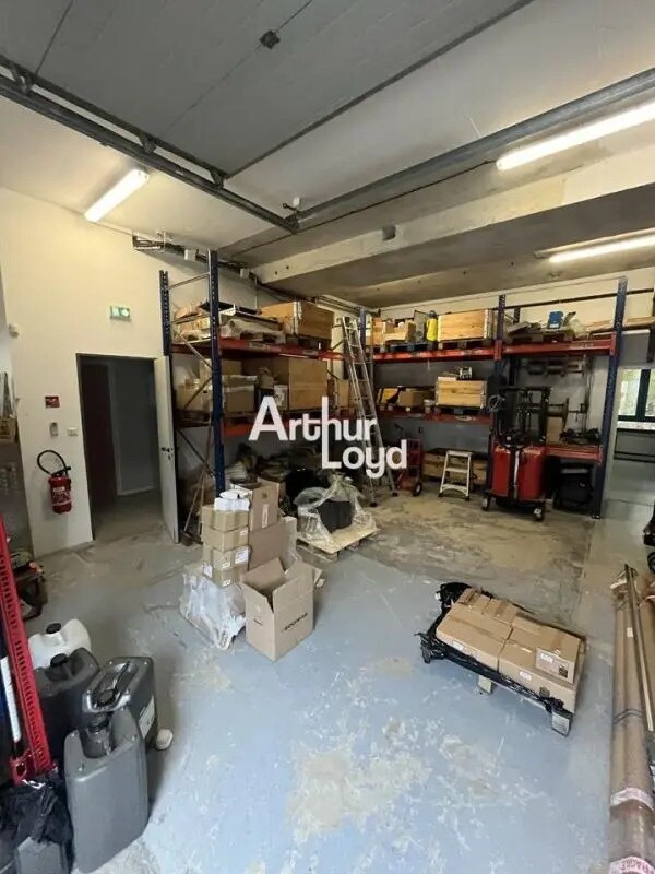 Flex in Valbonne for lease Interior Photo- Image 1 of 10