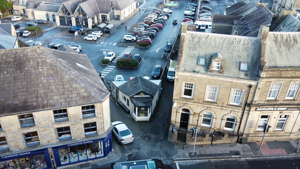 42A Market St, Carnforth for sale - Building Photo - Image 2 of 10