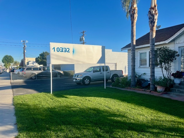 10332 Rush St, El Monte, CA for sale - Primary Photo - Image 1 of 1