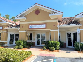 More details for 3075-3095 Bobcat Village Center Rd, North Port, FL - Office for Sale