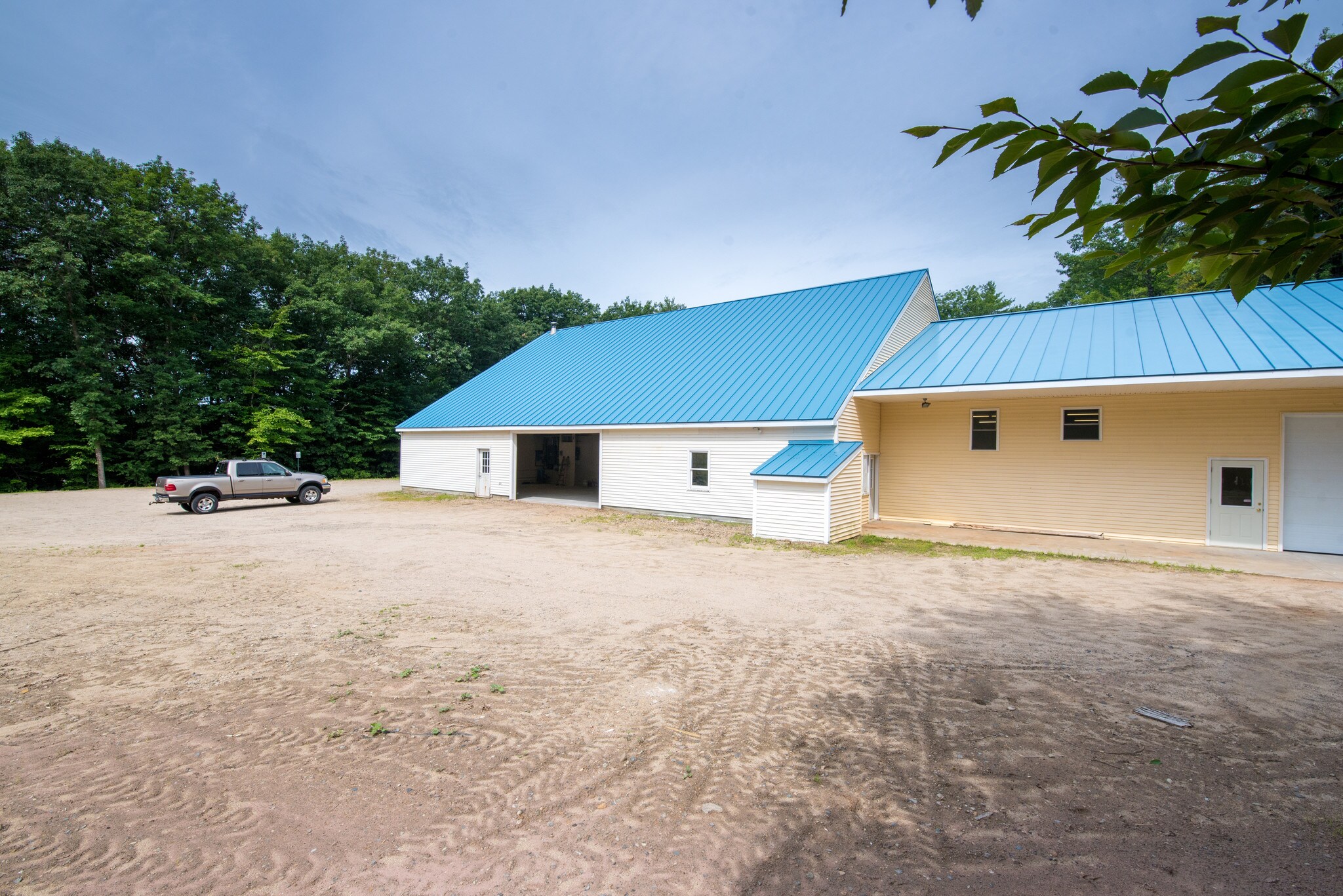 147 Middle Rd, Center Tuftonboro, NH for sale Other- Image 1 of 1