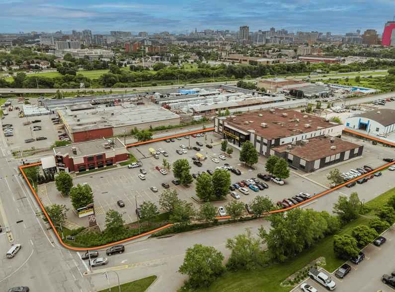 9 Boul Montclair, Gatineau, QC for sale - Building Photo - Image 1 of 11