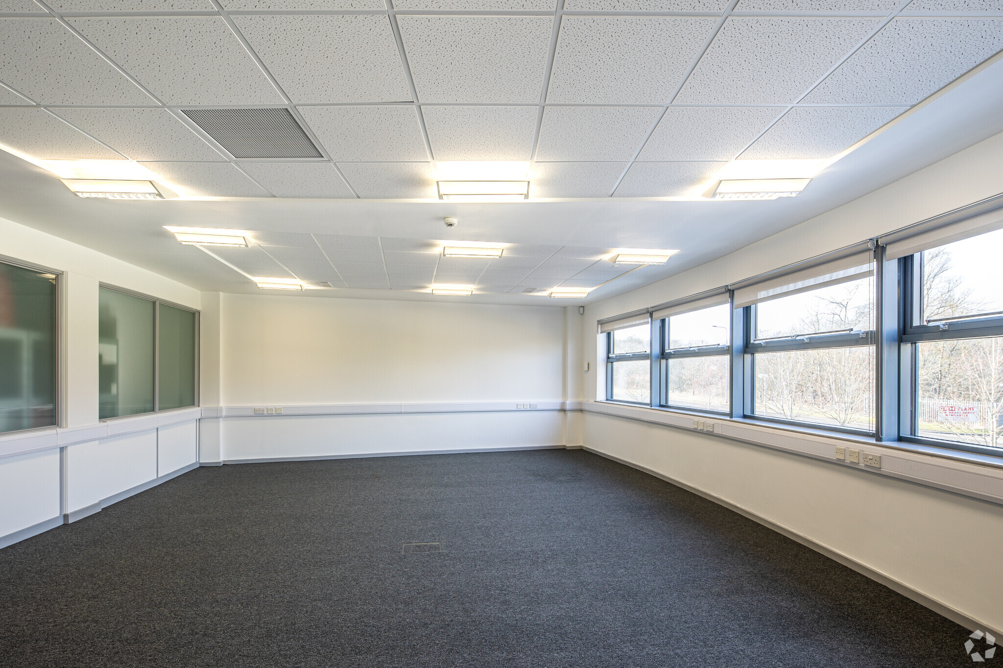 Tanfield Lea Industrial Estate, Tanfield Lea for lease Interior Photo- Image 1 of 6