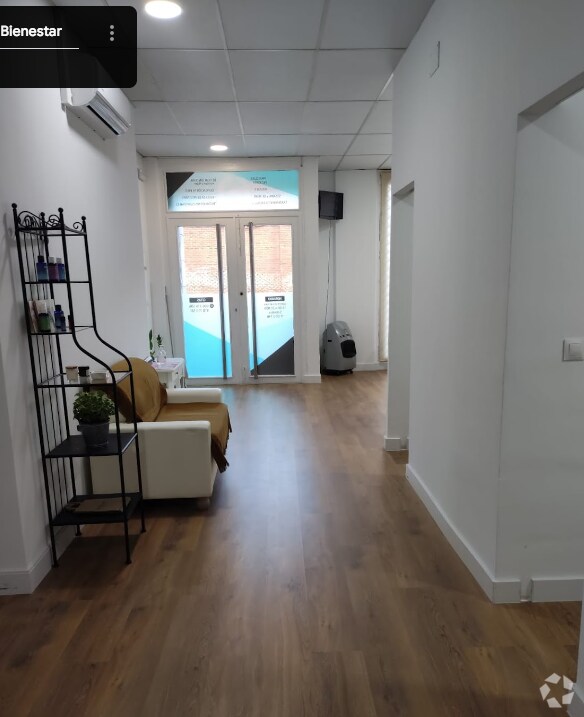 Calle del Divino Pastor, 32, Madrid, MAD 28004 - Unit Puerta 01 - - Interior Photo - Image 1 of 8