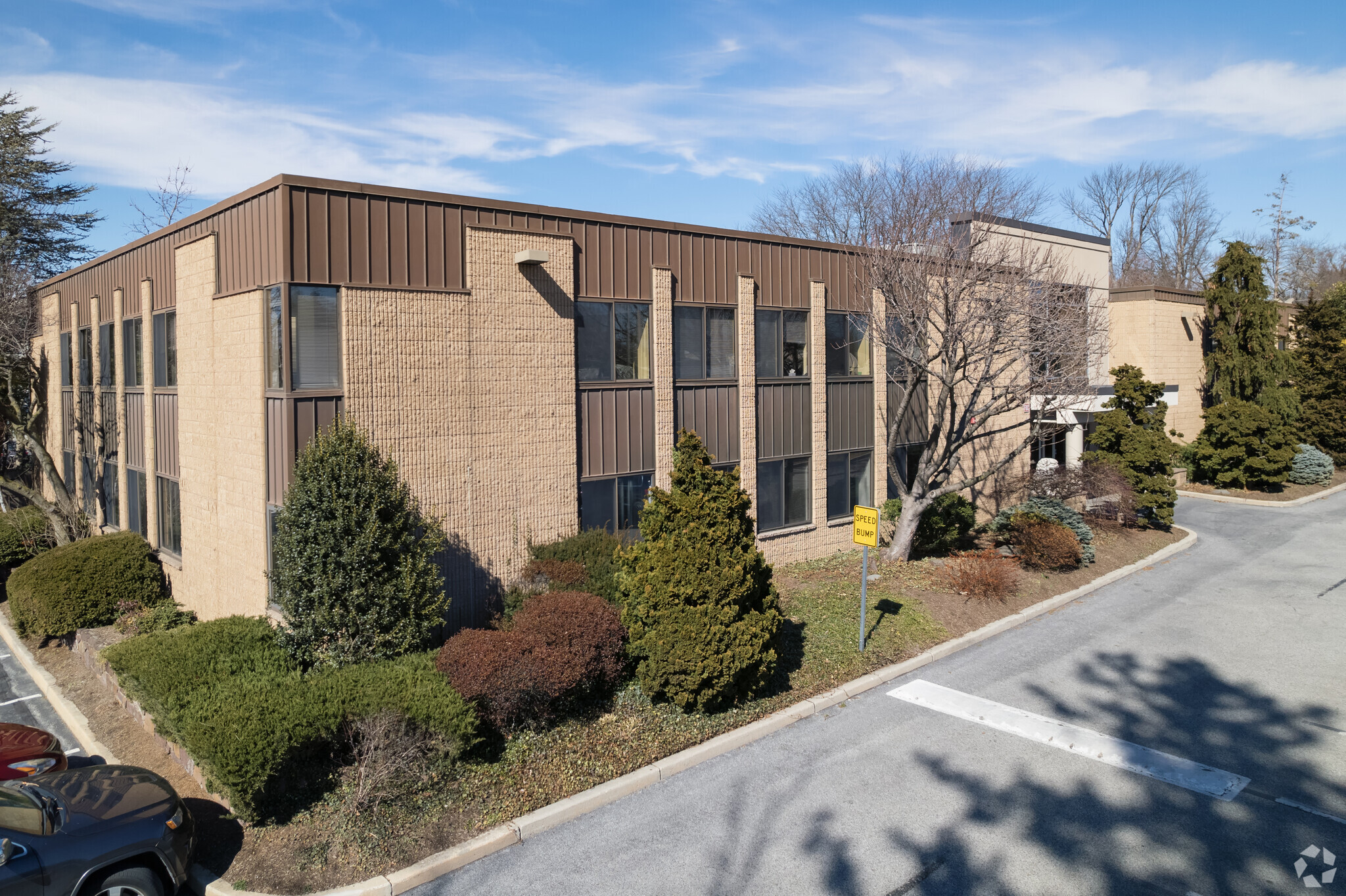 937 E Haverford Rd, Bryn Mawr, PA for lease Building Photo- Image 1 of 5