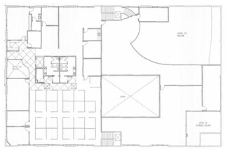 7191 Engineer Rd, San Diego, CA for lease Floor Plan- Image 1 of 1