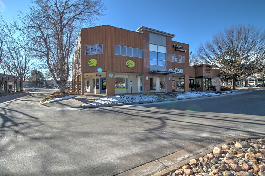 2525 Arapahoe Ave, Boulder, CO for lease - Building Photo - Image 1 of 5