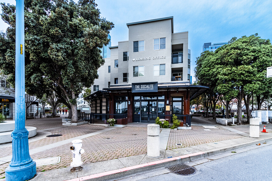 100 Brannan St, San Francisco, CA for lease - Building Photo - Image 3 of 4