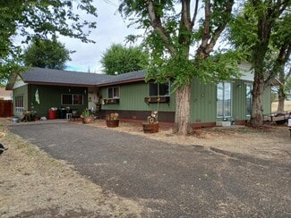 More details for 1400 W 11th St, Alturas, CA - Specialty for Sale